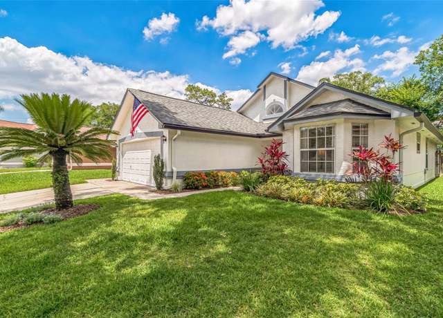 Property at 544 Remington Oak Dr, Lake Mary, FL 32746, 3 beds, 2 baths