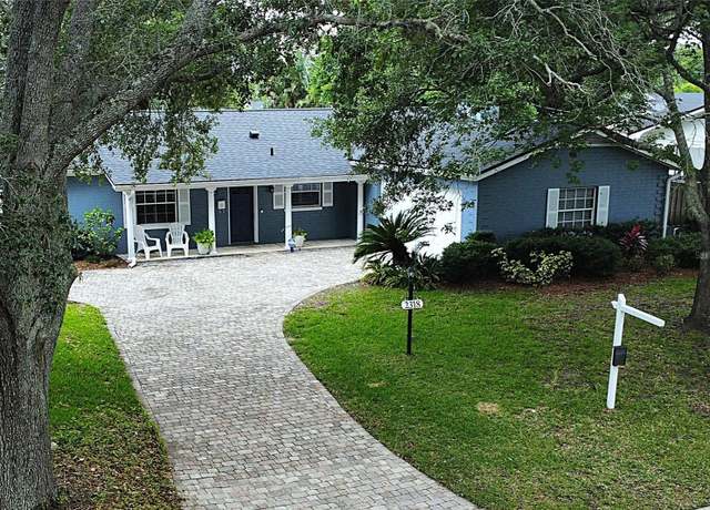 Property at 2318 Mohawk Trl, Maitland, FL 32751, 3 beds, 2 baths