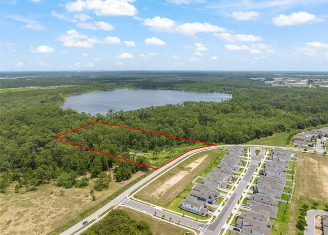 Property at 9775 Seidel Rd, Winter Garden, FL 34787