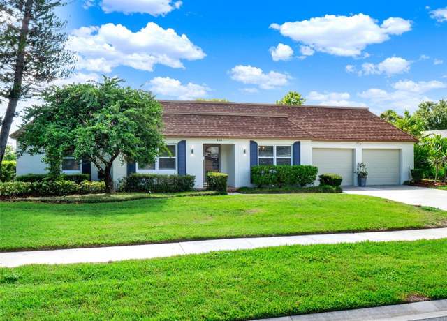Property at 160 Lake Destiny Trl, Altamonte Springs, FL 32714, 4 beds, 3.5 baths