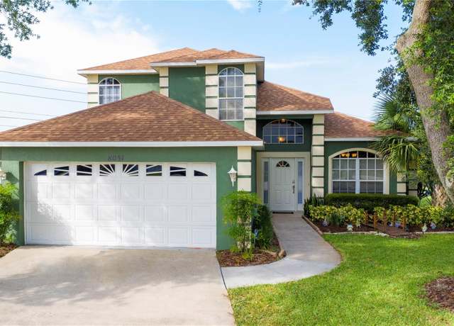 Property at 8051 White Crane Ct, Kissimmee, FL 34747, 4 beds, 2.5 baths