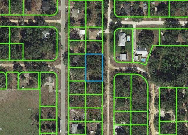 Property at 3215 N Amherst Rd, Avon Park, FL 33825