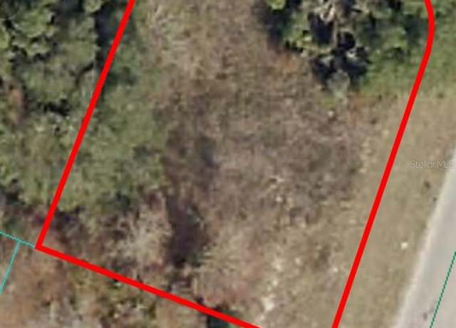 Property at TBD SW 59th Ave Rd, Ocala, FL 34473