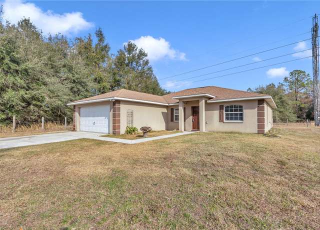 Property at 3 Locust Trak, Ocala, FL 34472, 3 beds, 2 baths