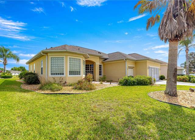 Property at 11799 SE 173rd Lane Rd, Summerfield, FL 34491, 3 beds, 2 baths