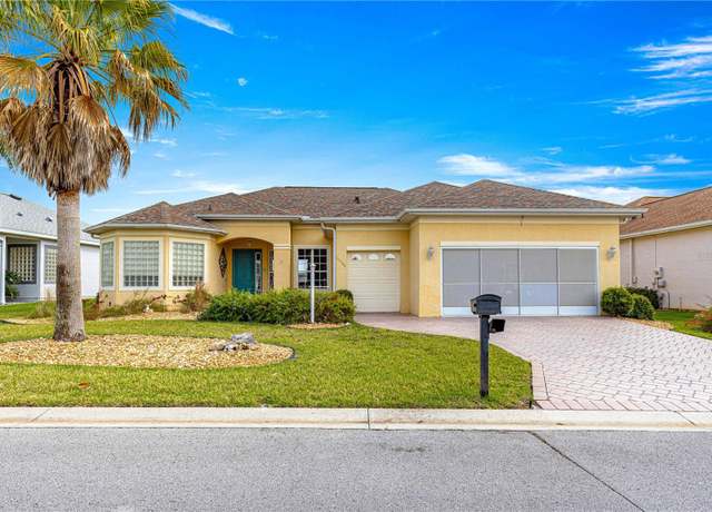 Property at 11799 SE 173rd Lane Rd, Summerfield, FL 34491, 3 beds, 2 baths