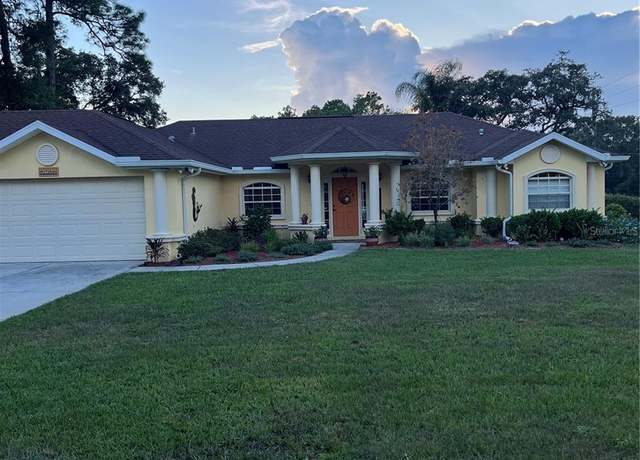 Property at 8750 N Zurich Way, Dunnellon, FL 34434, 3 beds, 2 baths