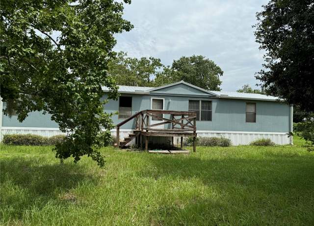 Property at 3750 Redditt Rd, Orlando, FL 32822, 3 beds, 2 baths