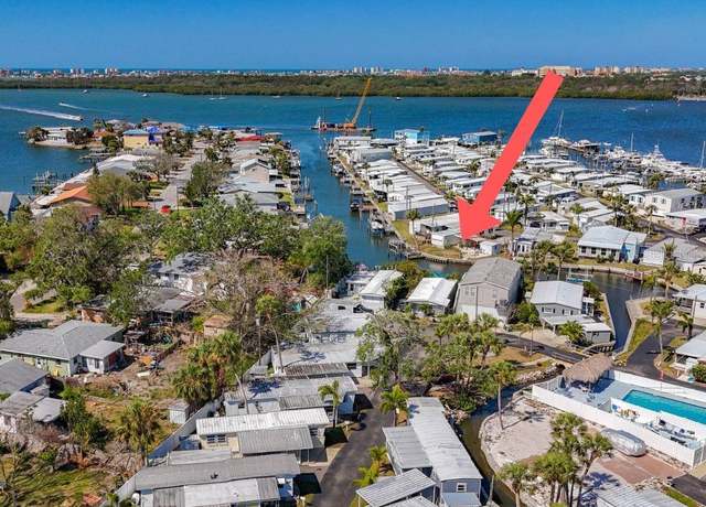 Property at 8724 43rd Ave N #138, St Petersburg, FL 33709