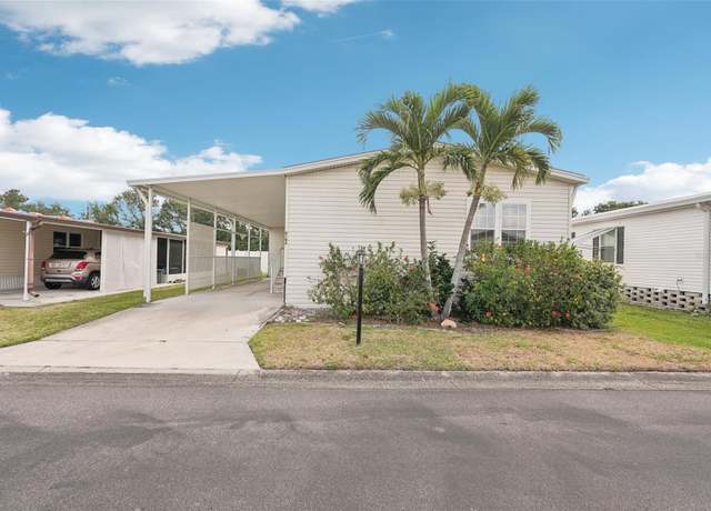 Property at 5316 53rd Ave E Unit Q106, Bradenton, FL 34203, 3 beds, 2 baths