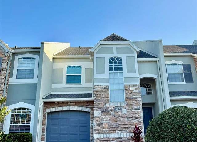 Property at 15851 Woodland Spring Ct, Orlando, FL 32828, 3 beds, 2.5 baths