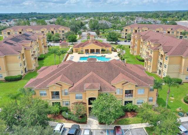 Property at 504 Terrace Rdg #311, Davenport, FL 33896, 4 beds, 2 baths