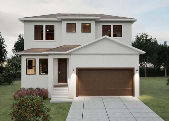 Property at Lot 96 Bird St, Tampa, FL 33604, 4 beds, 2.5 baths