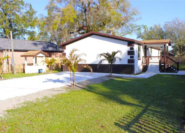 Property at 3010 E 149th Ave, Lutz, FL 33559, 4 beds, 2 baths