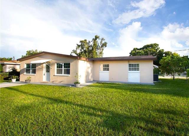 Property at 3916 W Oklahoma Ave, Tampa, FL 33616, 4 beds, 2.5 baths