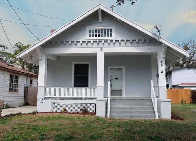 Property at 2018 Elmwood Ave, Tampa, FL 33605, 2 beds, 1 bath