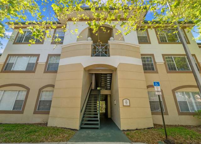 Property at 17108 Carrington Park Dr #711, Tampa, FL 33647, 2 beds, 2 baths