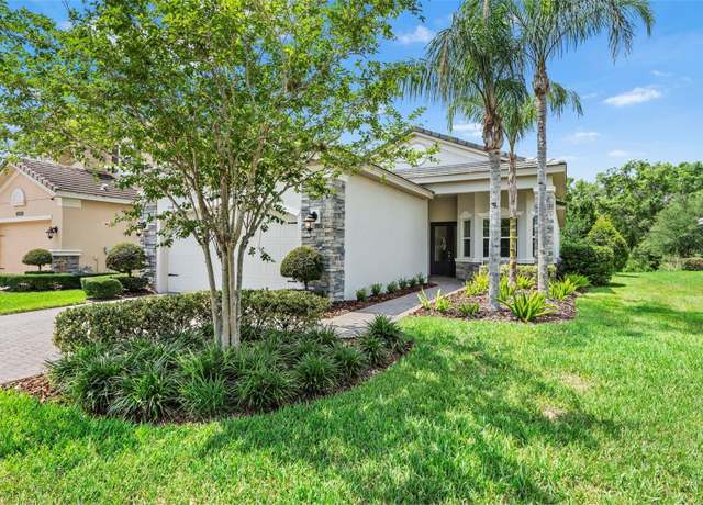 Property at 30410 Ceasar Park Dr, Wesley Chapel, FL 33543, 3 beds, 2.5 baths