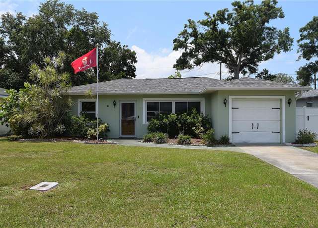 Property at 1665 Grove St, Clearwater, FL 33755, 2 beds, 1 bath