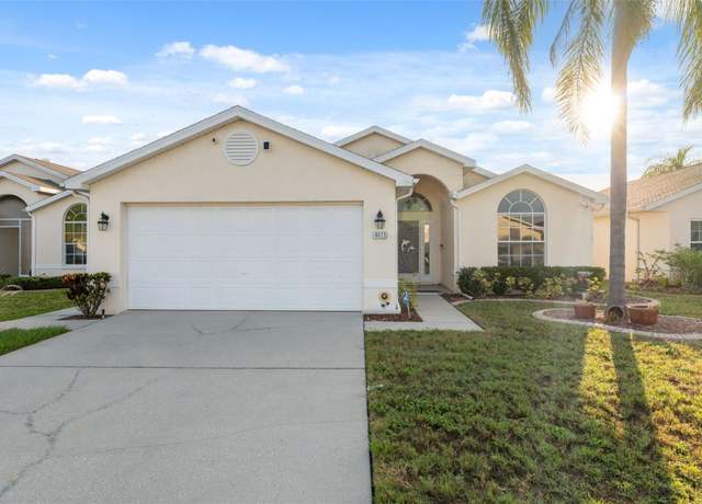 Property at 4411 Whitton Way, New Port Richey, FL 34653, 2 beds, 2 baths