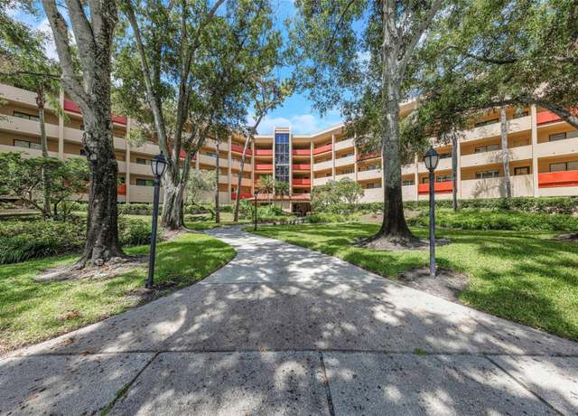 Property at 3076 Eastland Blvd #111, Clearwater, FL 33761, 2 beds, 2 baths