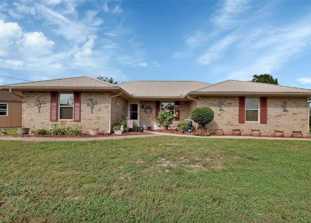 Property at 1875 Monticello St, Deltona, FL 32738, 3 beds, 2 baths