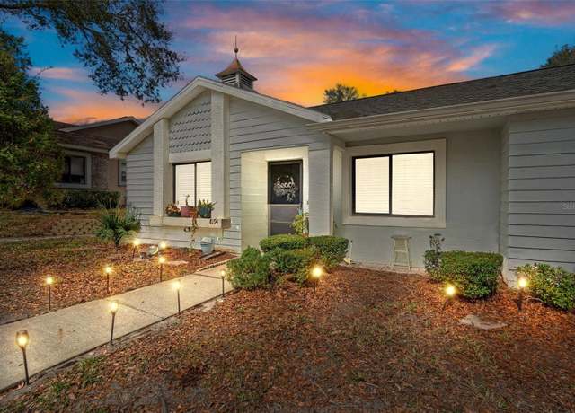 Property at 8194 Sturbridge Ct Unit A, Weeki Wachee, FL 34613, 2 beds, 2 baths