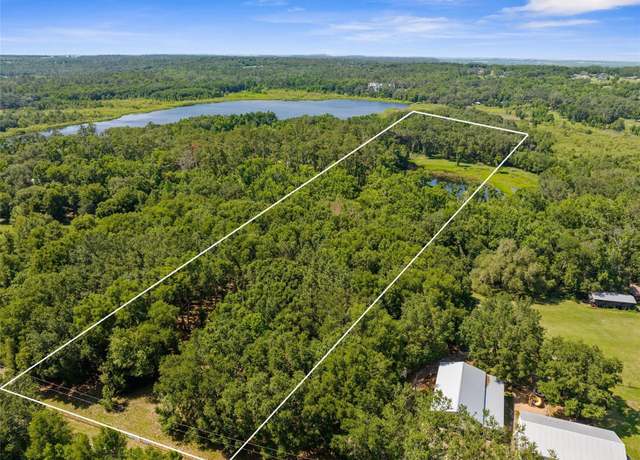 Property at Pumpkin Path, Brooksville, FL 34602