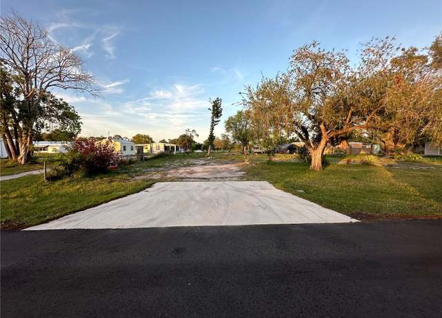 Property at 3825 Bravo Rd, Port Charlotte, FL 33953