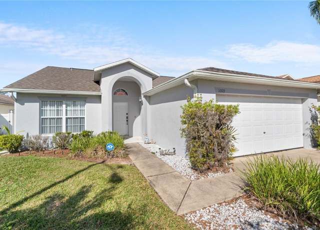 Property at 1010 Clear Creek Cir, Clermont, FL 34714, 3 beds, 2.5 baths
