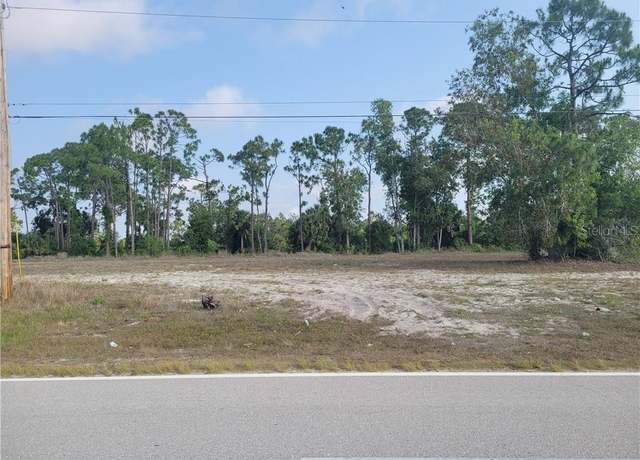 Property at 31 Wilmington Pkwy, Cape Coral, FL 33993