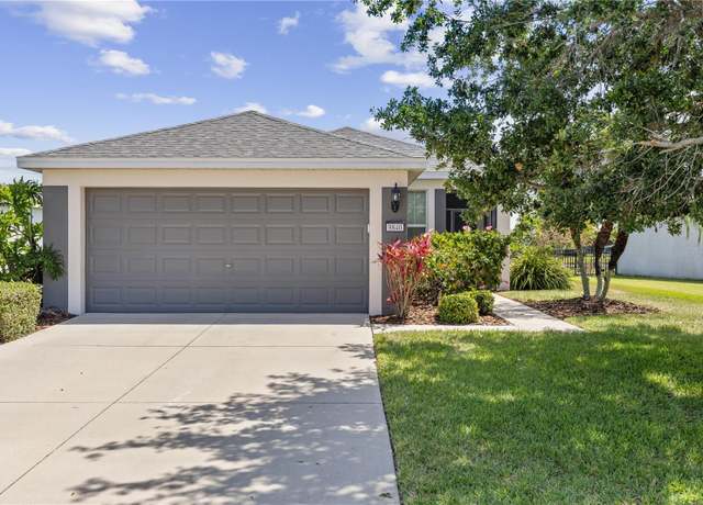 Property at 9840 50th Street Cir E, Parrish, FL 34219, 3 beds, 2 baths