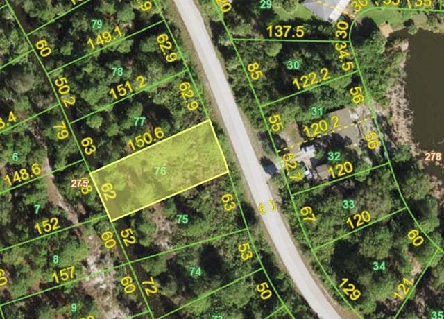 Property at 13303 Carousel Dr, Punta Gorda, FL 33955