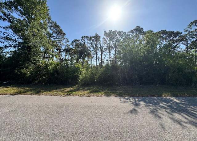 Property at 88 Westmore St, Port Charlotte, FL 33953