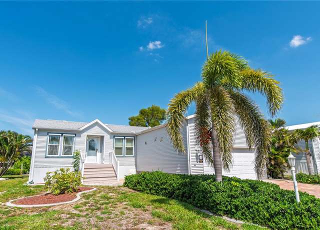 Property at 28 Windmill Blvd, Punta Gorda, FL 33950, 3 beds, 2 baths