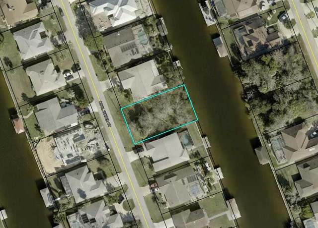 Property at 33 Cool Water Ct, Palm Coast, FL 32137