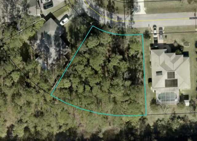 Property at 55 Robinson Dr, Palm Coast, FL 32164