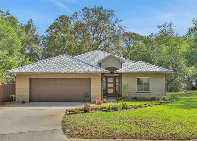Property at 6261 Little Lake Geneva Rd, Keystone Heights, FL 32656, 3 beds, 3 baths