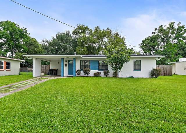 Property at 4755 Cates Ave, Jacksonville, FL 32210, 3 beds, 1 bath