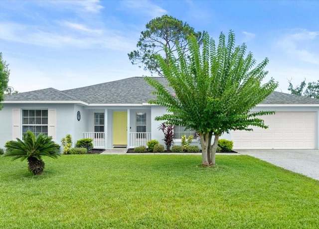 Property at 25 Round Mill Ln, Palm Coast, FL 32164, 3 beds, 2 baths