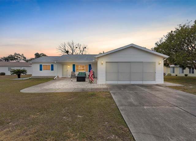 Property at 10662 SE 174th Loop, Summerfield, FL 34491, 2 beds, 2 baths