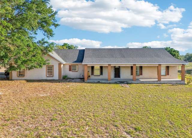 Property at 4635 Brantley Rd, Groveland, FL 34736, 3 beds, 3 baths