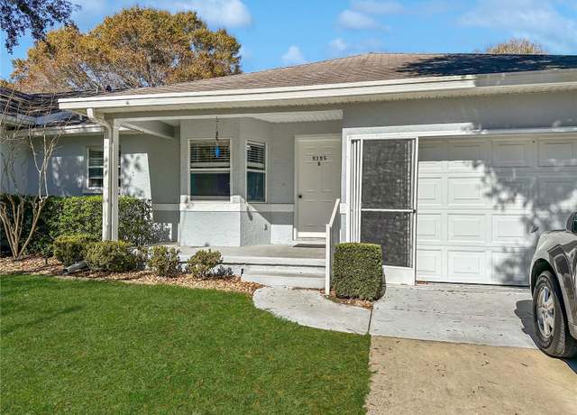 Property at 9395 SW 97th Ln Unit B, Ocala, FL 34481, 2 beds, 2 baths