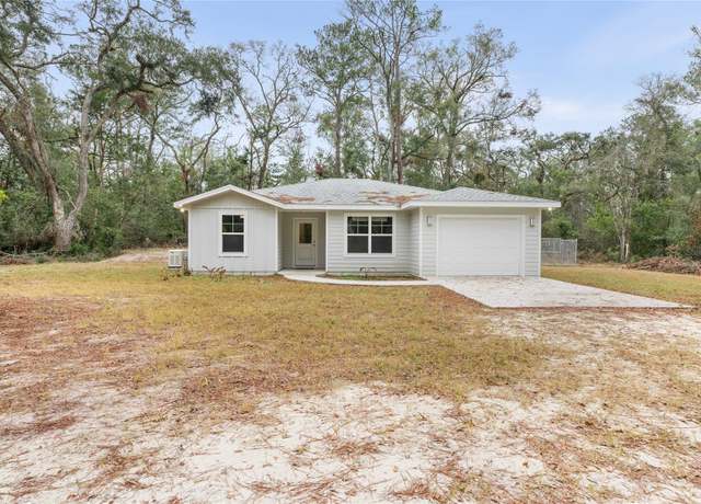 Property at 25815 83rd Rd, Branford, FL 32008, 3 beds, 2 baths