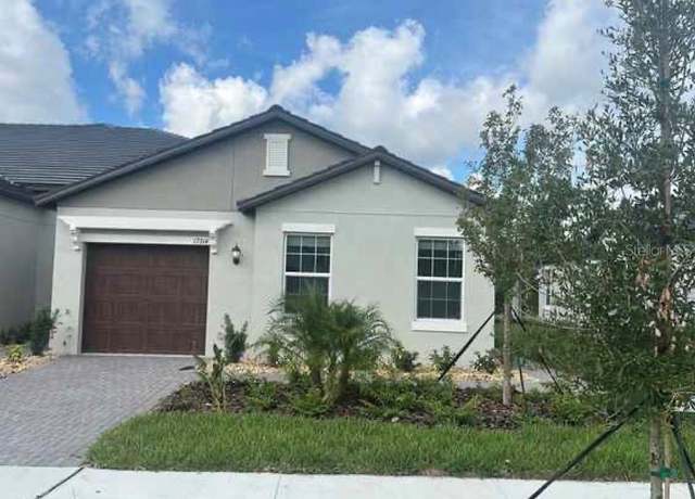 Property at 17314 Tortoise Crown Blvd, Land O Lakes, FL 34638, 2 beds, 2 baths