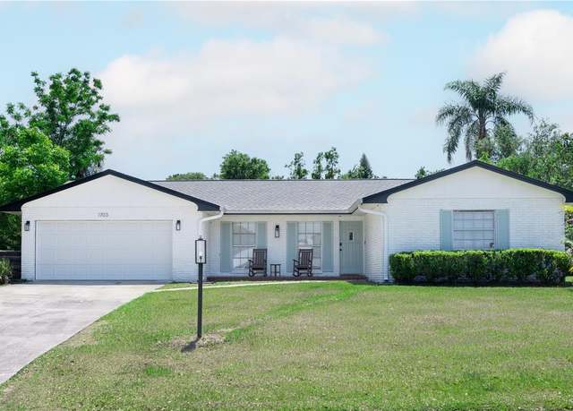 Property at 1703 Sterling Dr, Lakeland, FL 33813, 3 beds, 2 baths