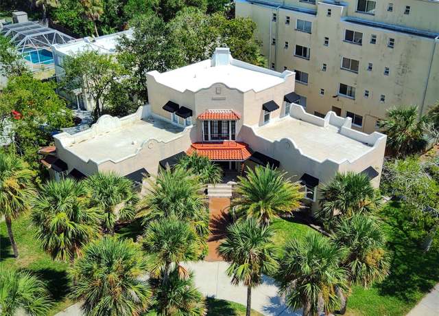 Property at 746 N Halifax Ave, Daytona Beach, FL 32118, 5 beds, 4 baths