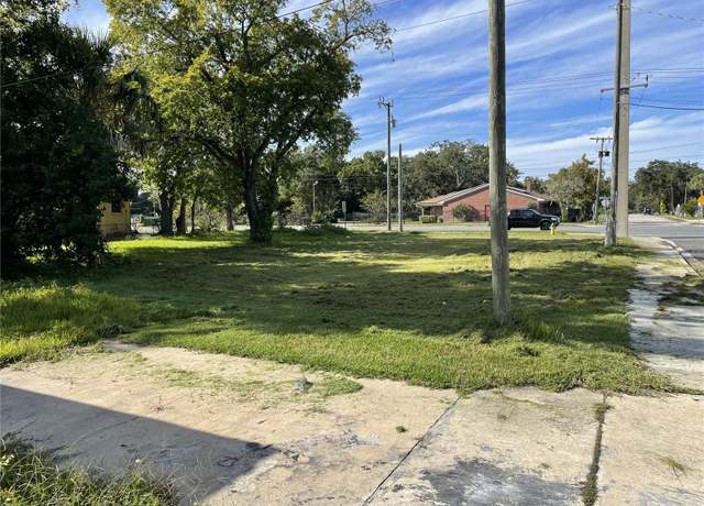 Property at 821 George W Engram Blvd, Daytona Beach, FL 32114