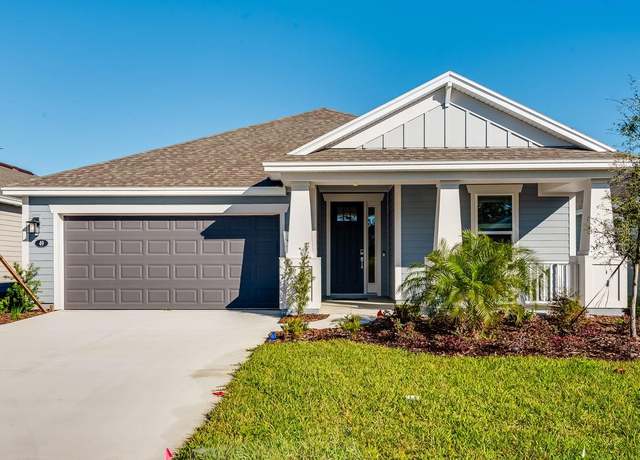 Property at 49 Oconee Dr, Palm Coast, FL 32137, 3 beds, 2 baths
