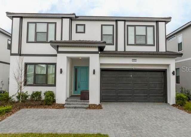 Property at 6152 High Seas Dr, Orlando, FL 32821, 9 beds, 9 baths